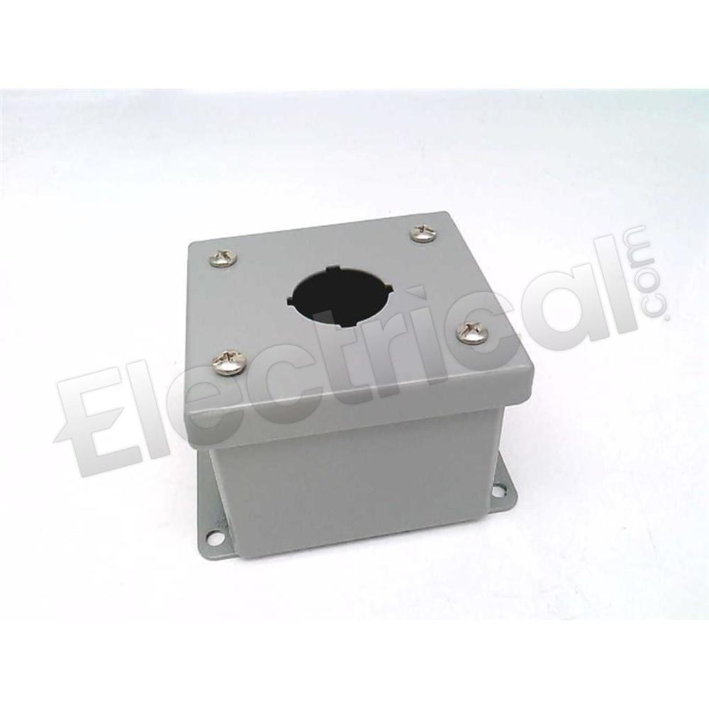 Hammond Mfg Motor Control Part And Accessory 1435A