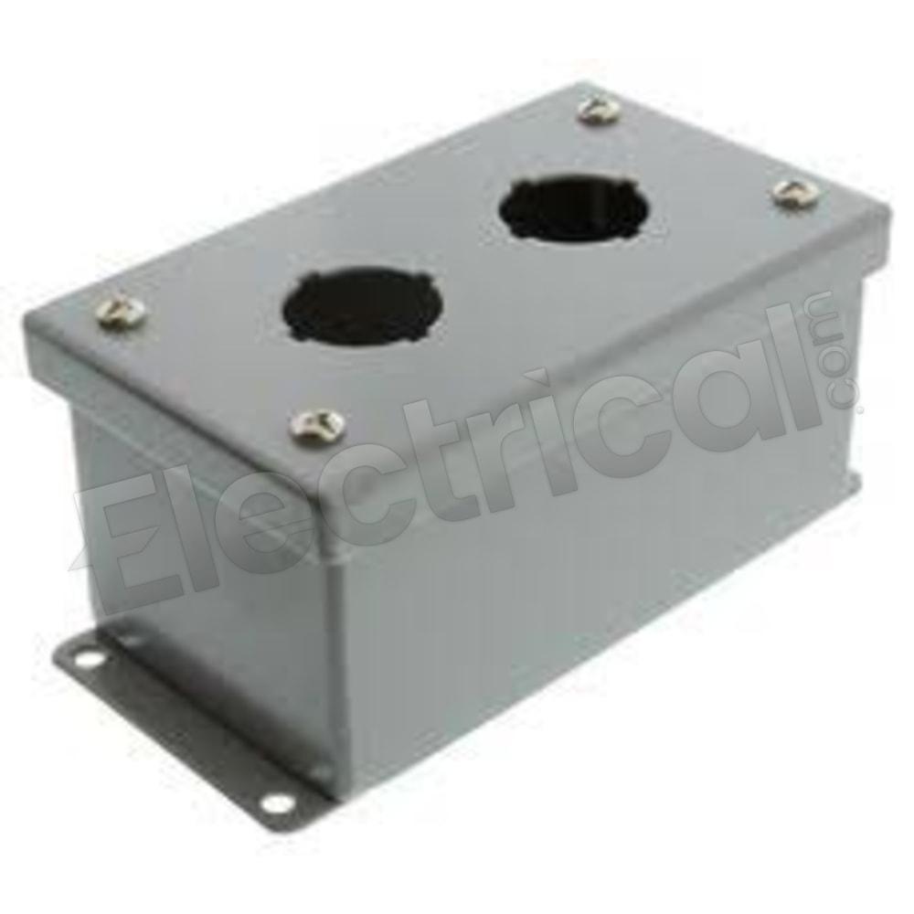 Hammond Mfg Motor Control Part And Accessory 1435B