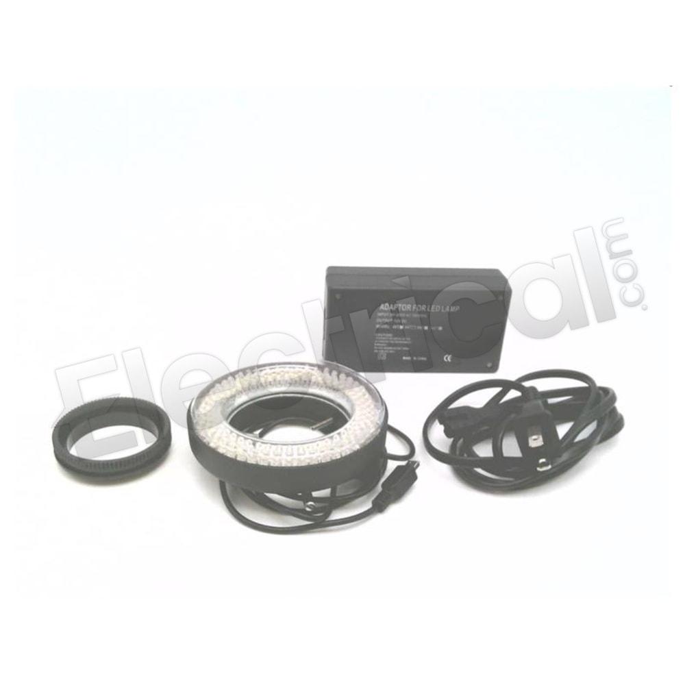 Amscope Motor Control Part And Accessory 144-LED