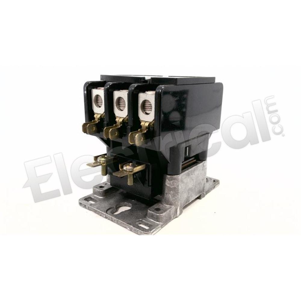 M&A Contactor 14432