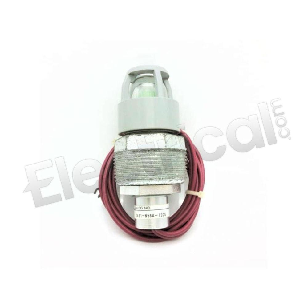 Allen-Bradley Motor Control Part And Accessory 1481-N56A120G