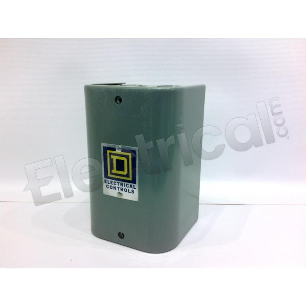 Schneider Electric Enclosure 1481-S157-G2