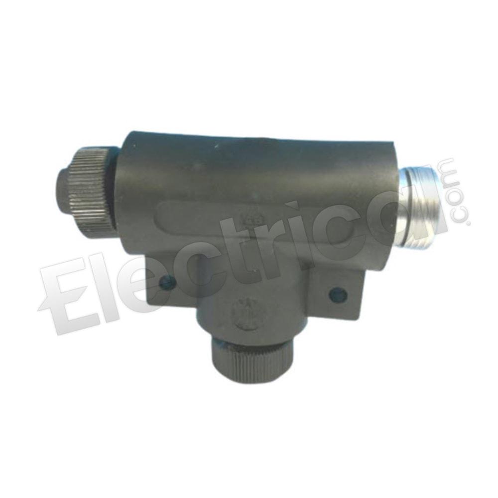 Allen-Bradley Motor Control Part And Accessory 1485P-P1N5-MN5R1