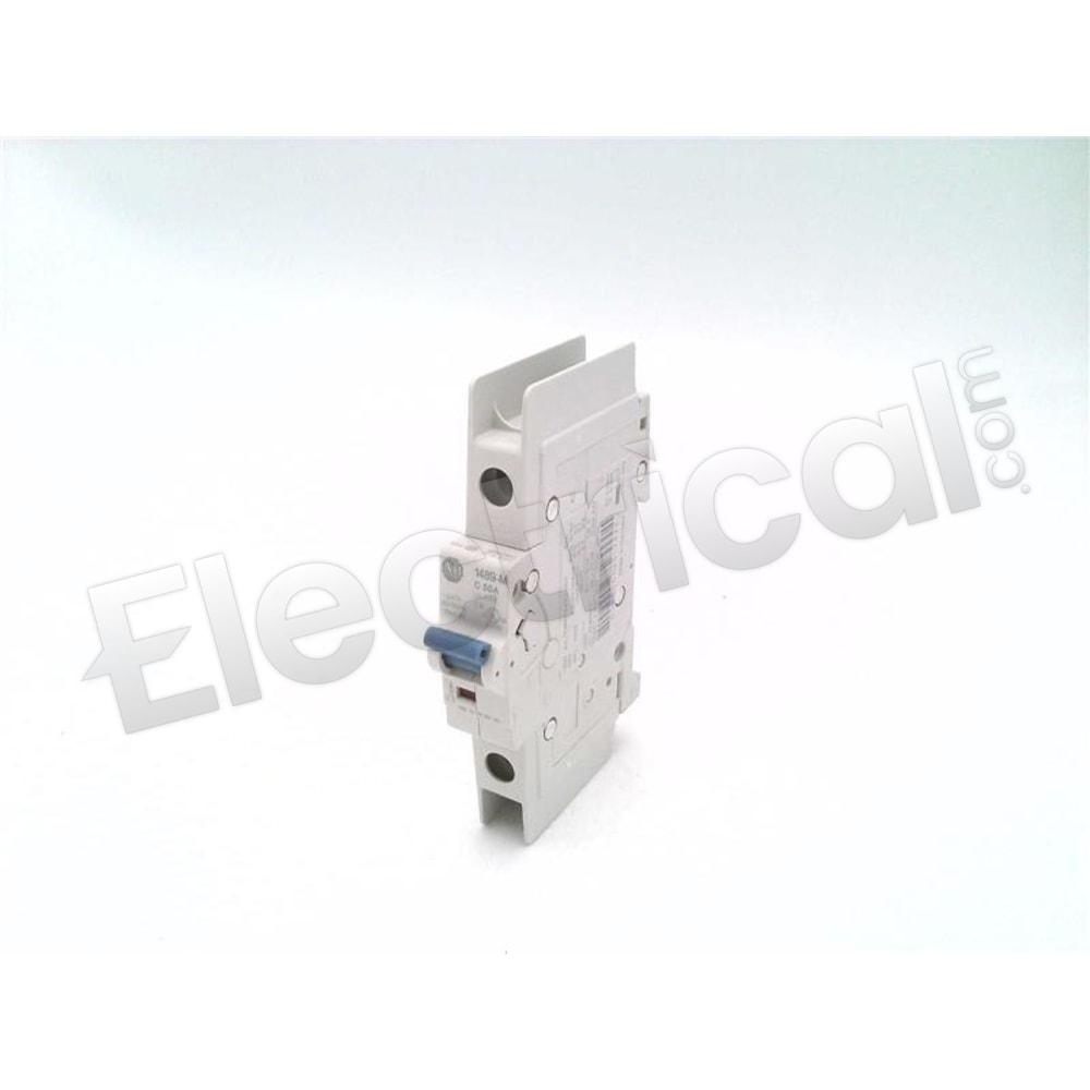 Allen-Bradley Molded Case 1489-M1C500