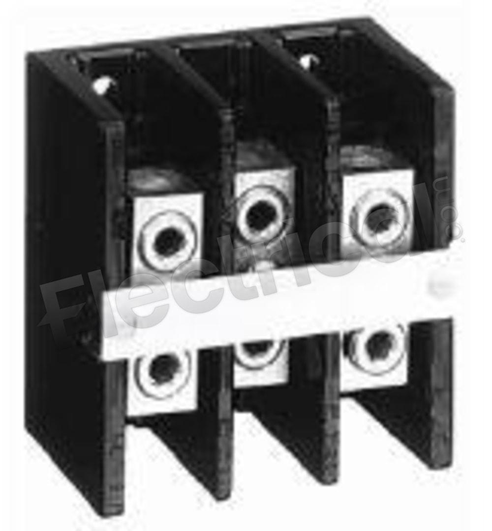 Allen-Bradley Motor Control Part And Accessory 1492-100X