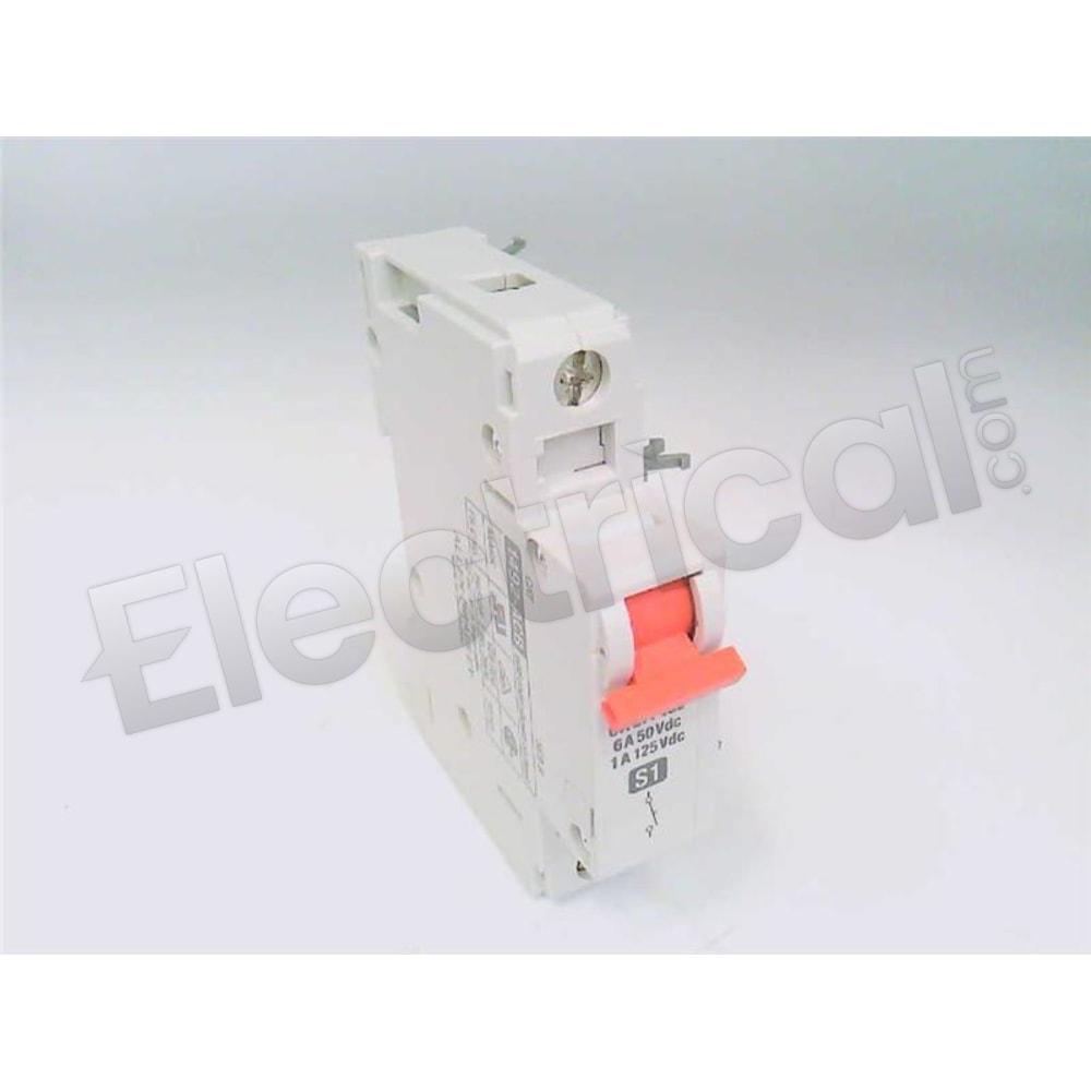 Allen-Bradley Motor Control Part And Accessory 1492-ACBS1