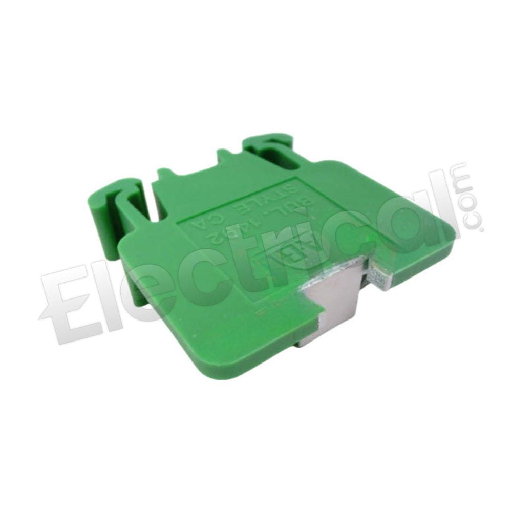 Allen-Bradley Motor Control Part And Accessory 1492-CA1G