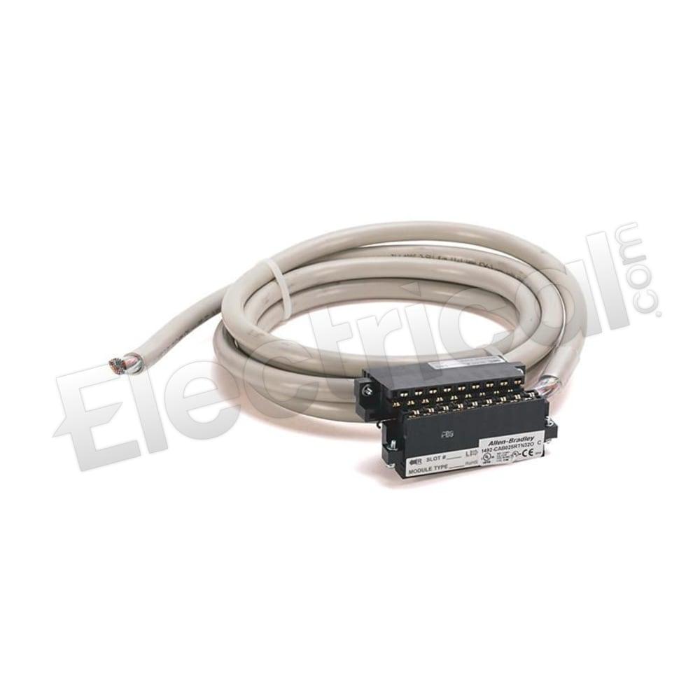 1492-CAB025RTN32O