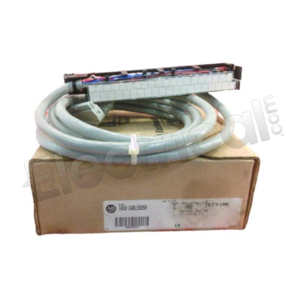 1492-CABLE025R