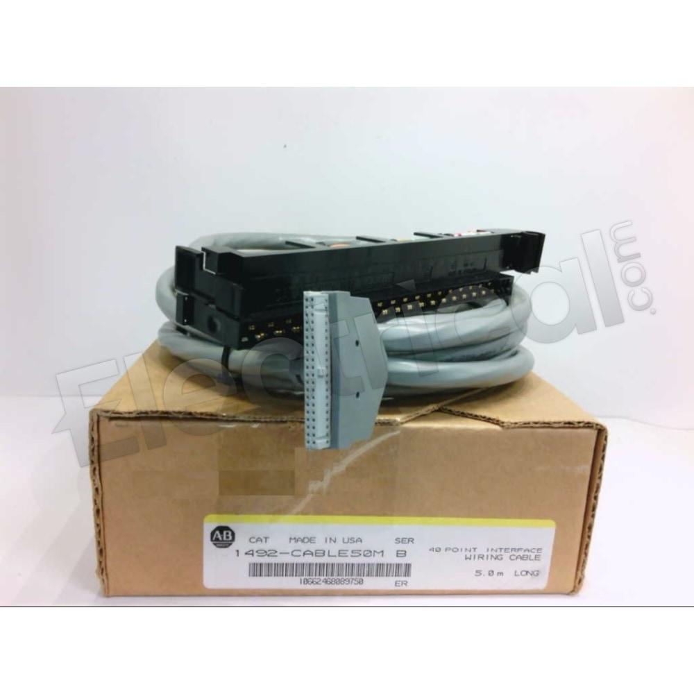 1492-CABLE050M