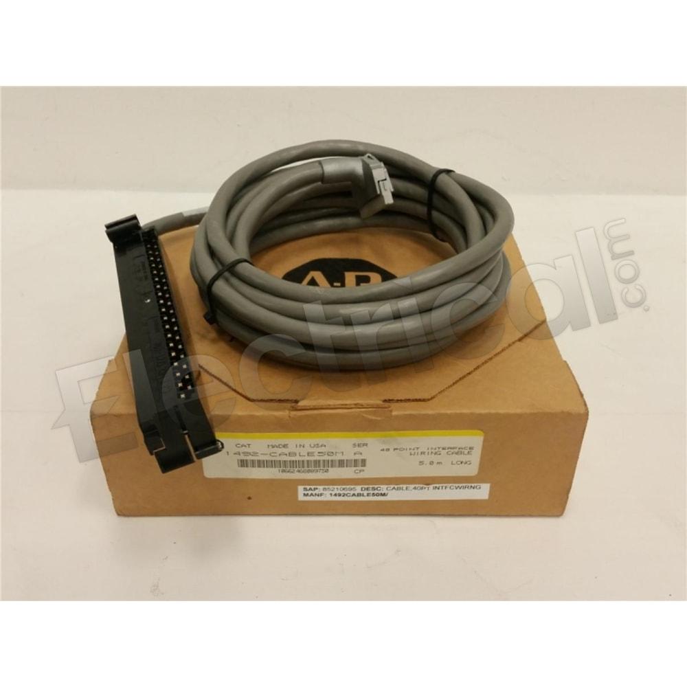 1492-CABLE50M