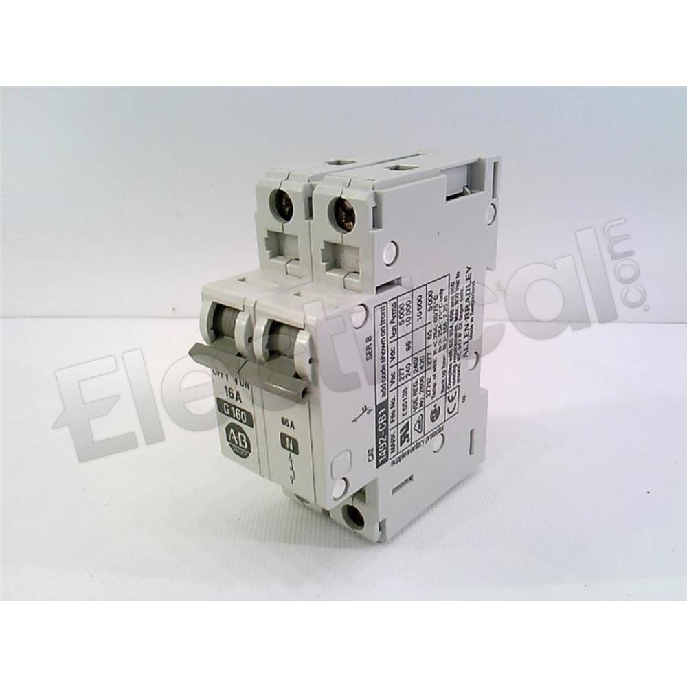1492-CB-1-G160-N
