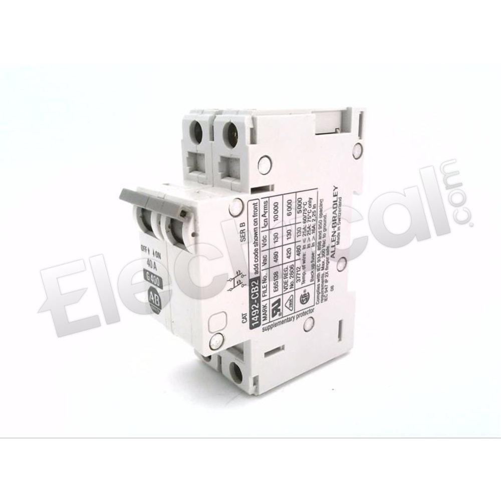 1492-CB-2-G-400
