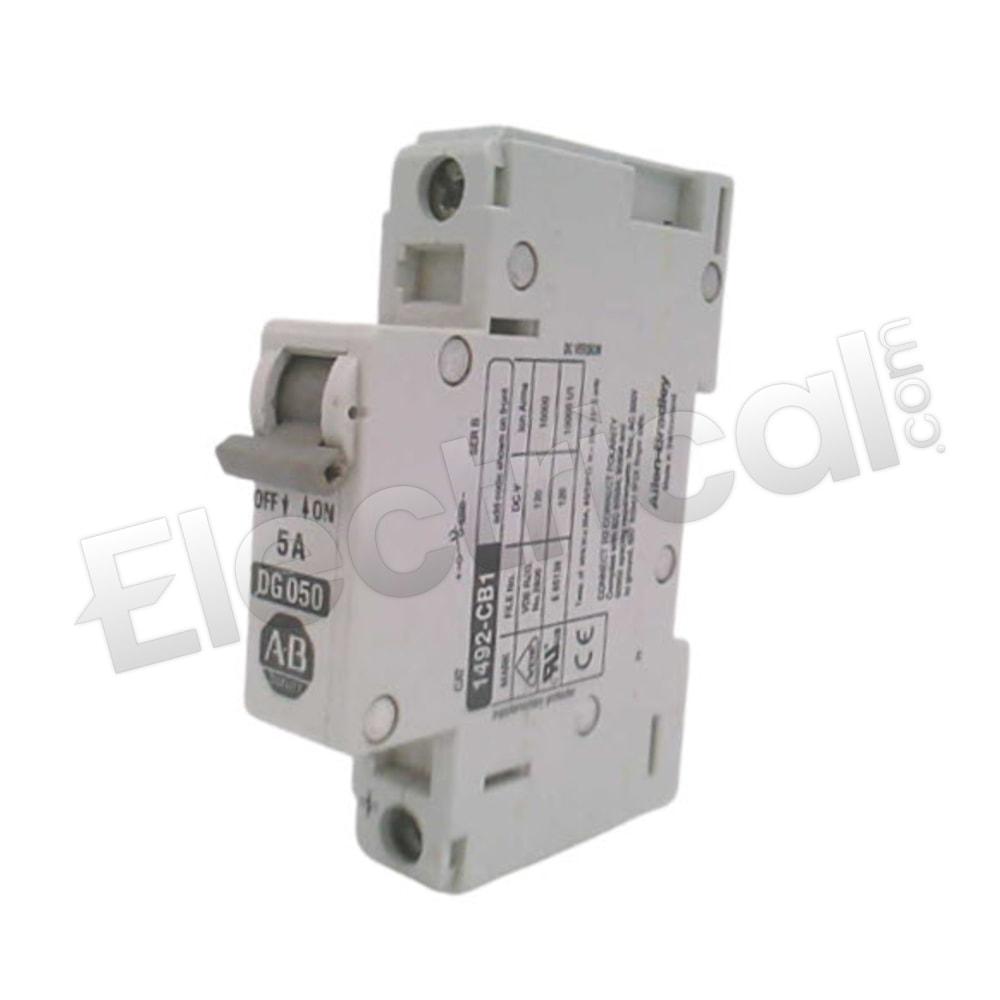 1492-CB1DG050