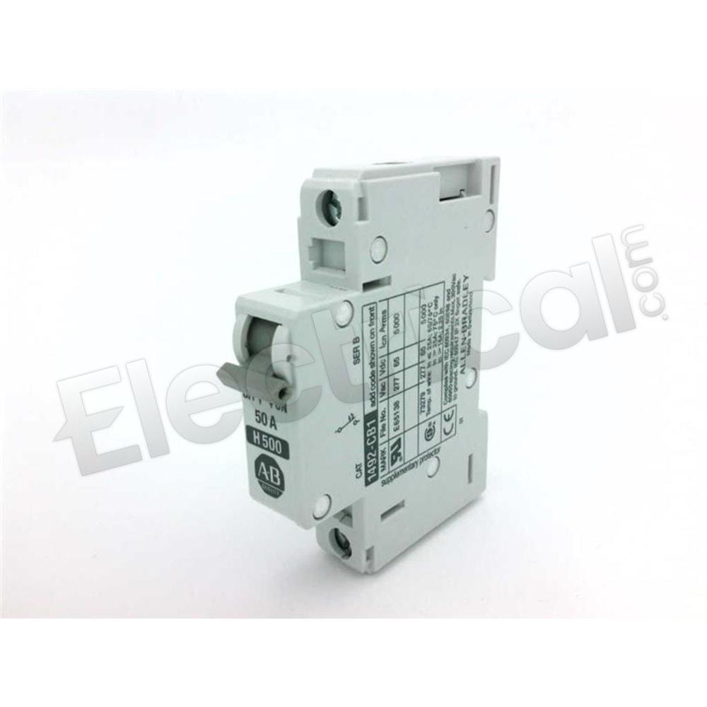 1492-CB1H500