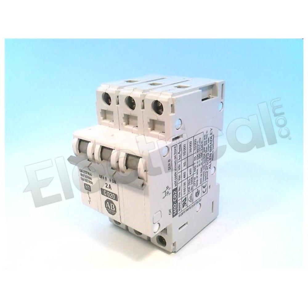 1492-CB2-G-020-H1
