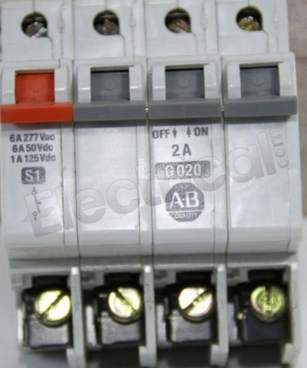 1492-CB3-G-020/S1