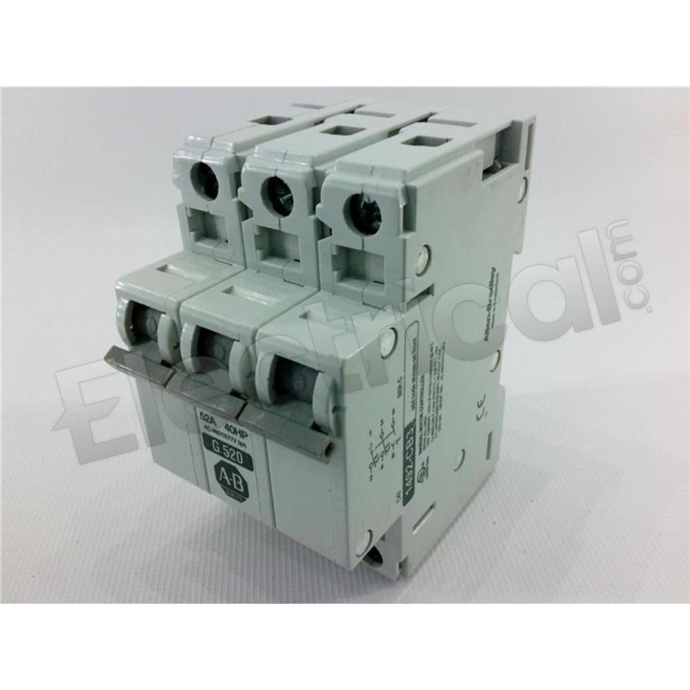 1492-CB3-G520