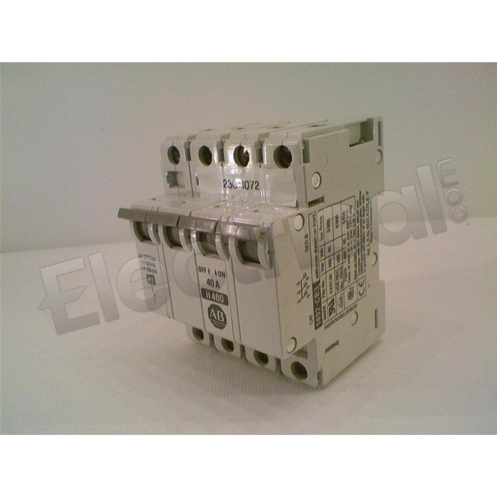 1492-CB3-H400-H1