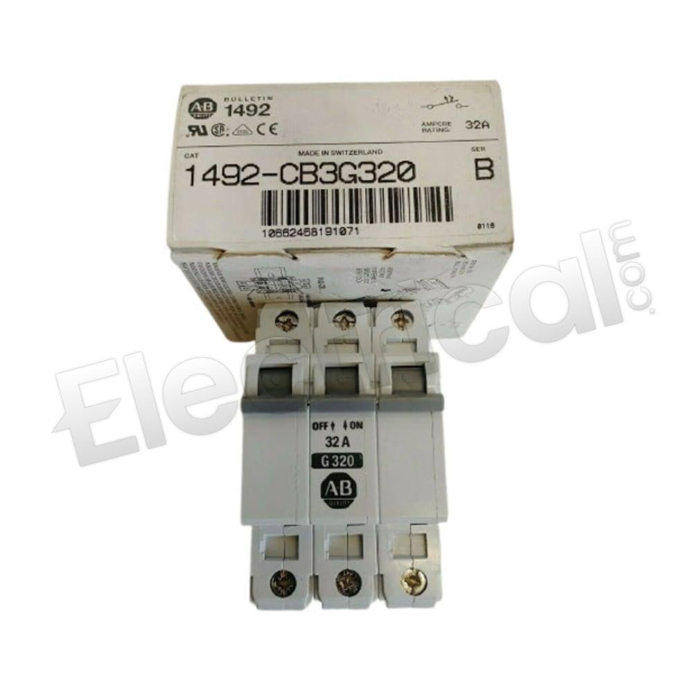 1492-CB3G320