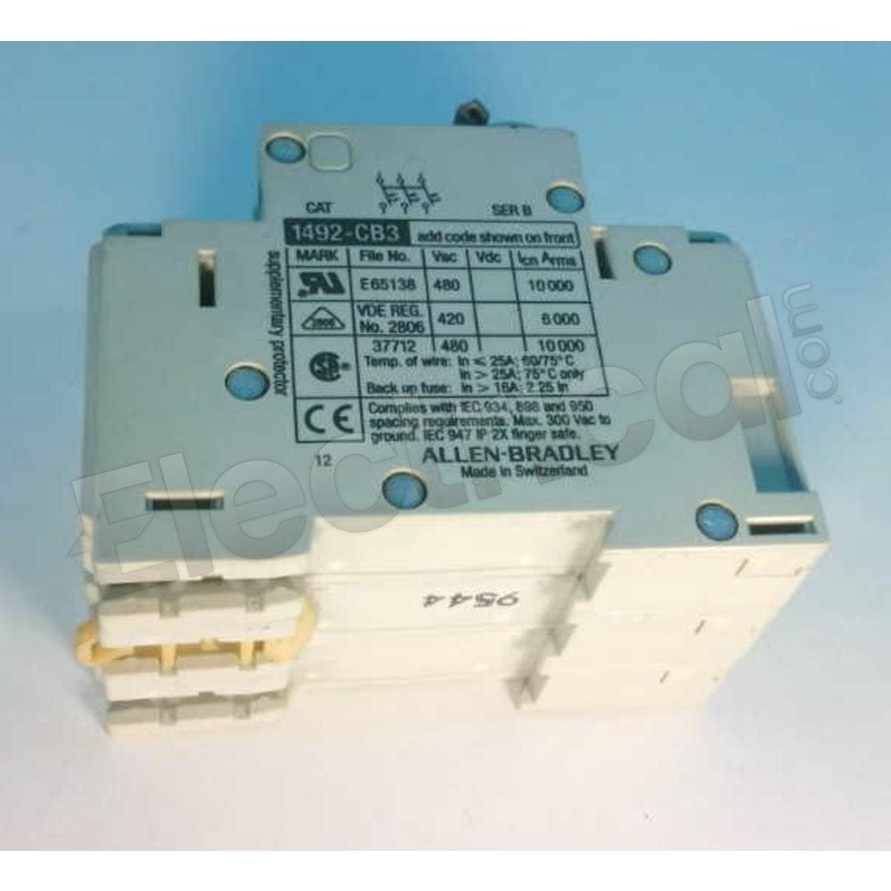 1492-CB3G400