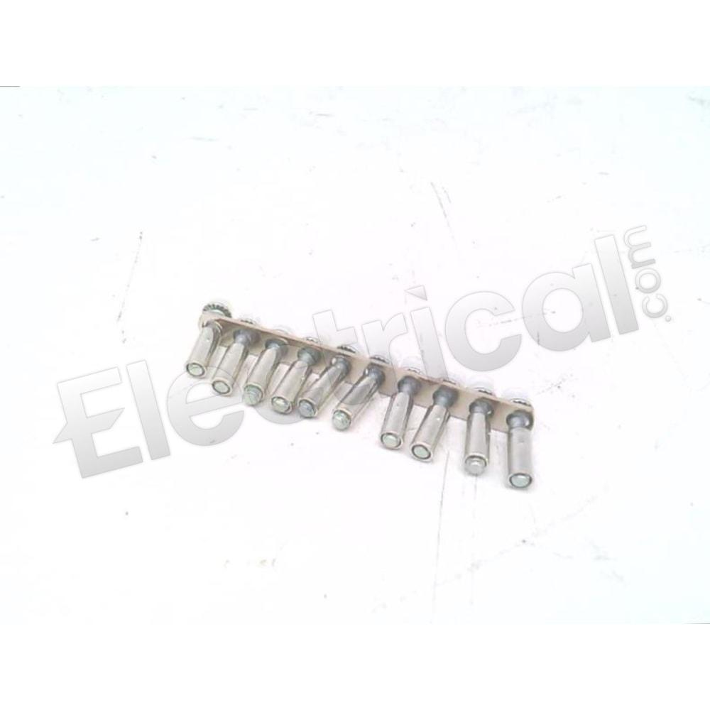 Allen-Bradley Motor Control Part And Accessory 1492-CJD6-10