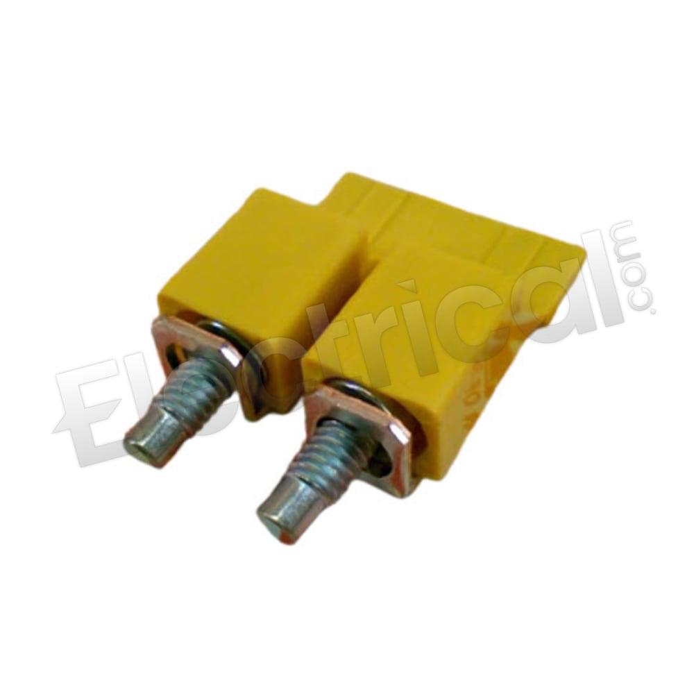 Allen-Bradley Motor Control Part And Accessory 1492-CJJ12-2