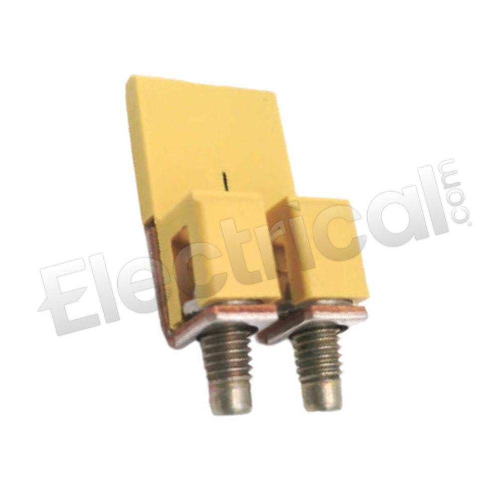 Allen-Bradley Motor Control Part And Accessory 1492-CJJ6-2