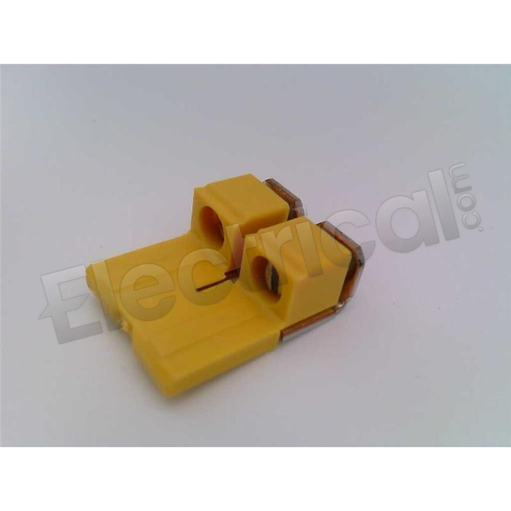 Allen-Bradley Motor Control Part And Accessory 1492-CJJ8-2