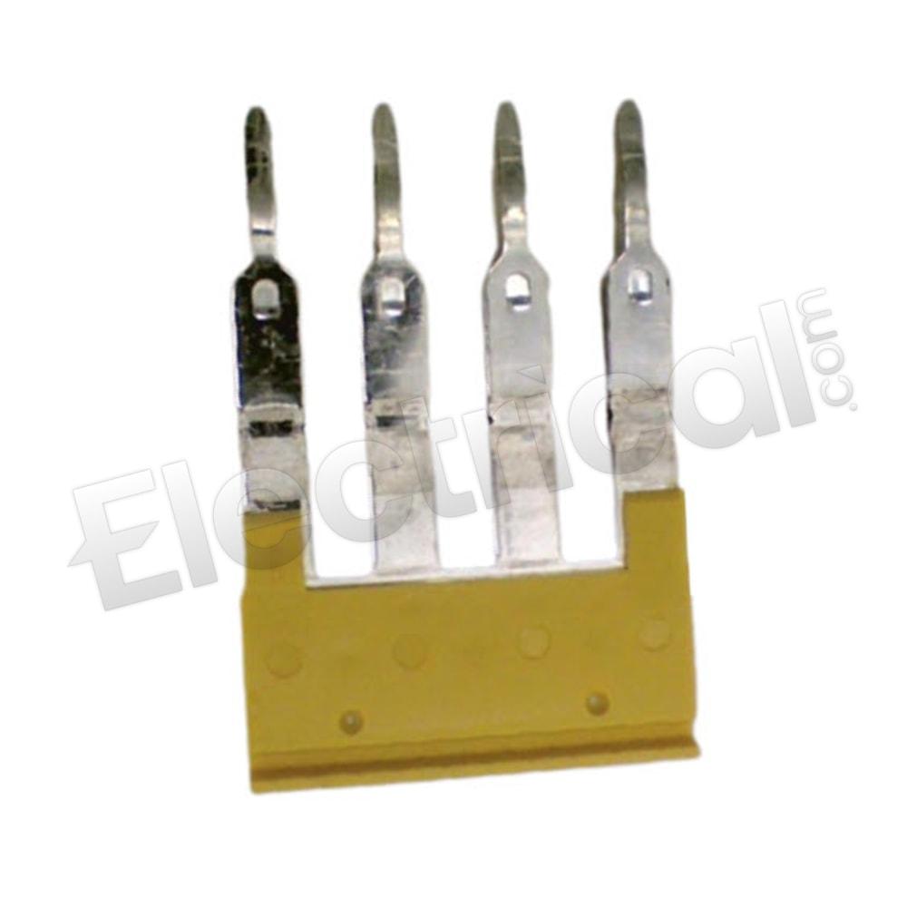 Allen-Bradley Motor Control Part And Accessory 1492-CJK5-4
