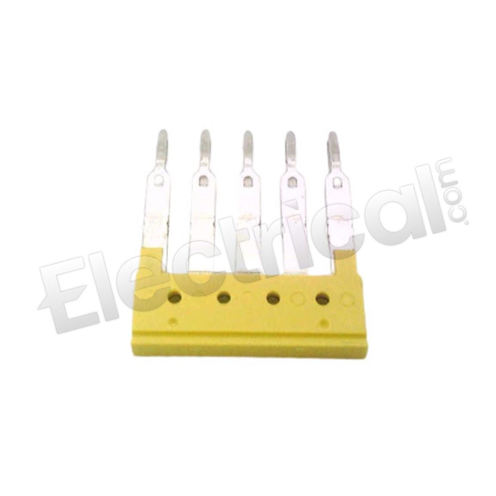 Allen-Bradley Motor Control Part And Accessory 1492-CJK5-5