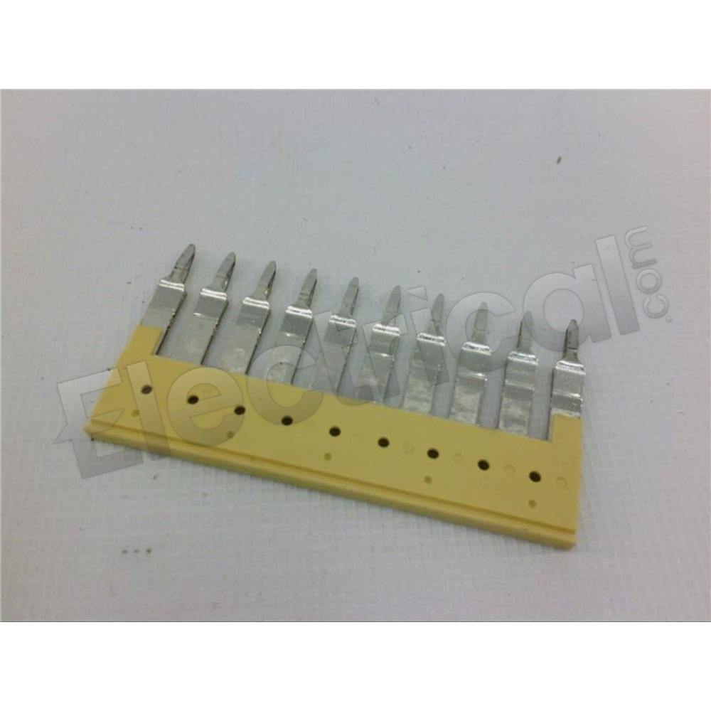 Allen-Bradley Motor Control Part And Accessory 1492-CJK6-10