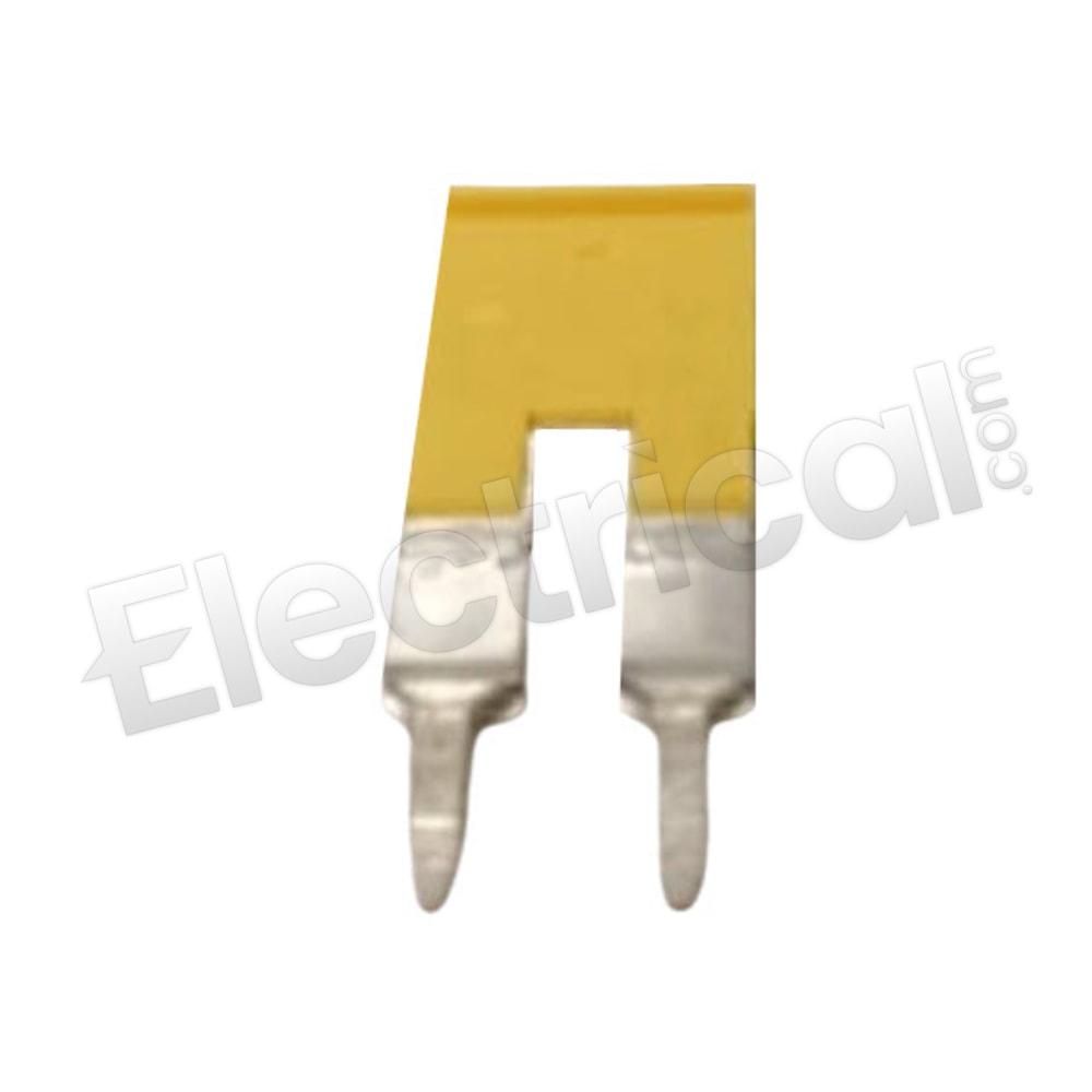 Allen-Bradley Motor Control Part And Accessory 1492-CJK6-2