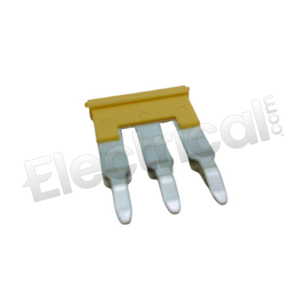 Allen-Bradley Motor Control Part And Accessory 1492-CJLJ6-3