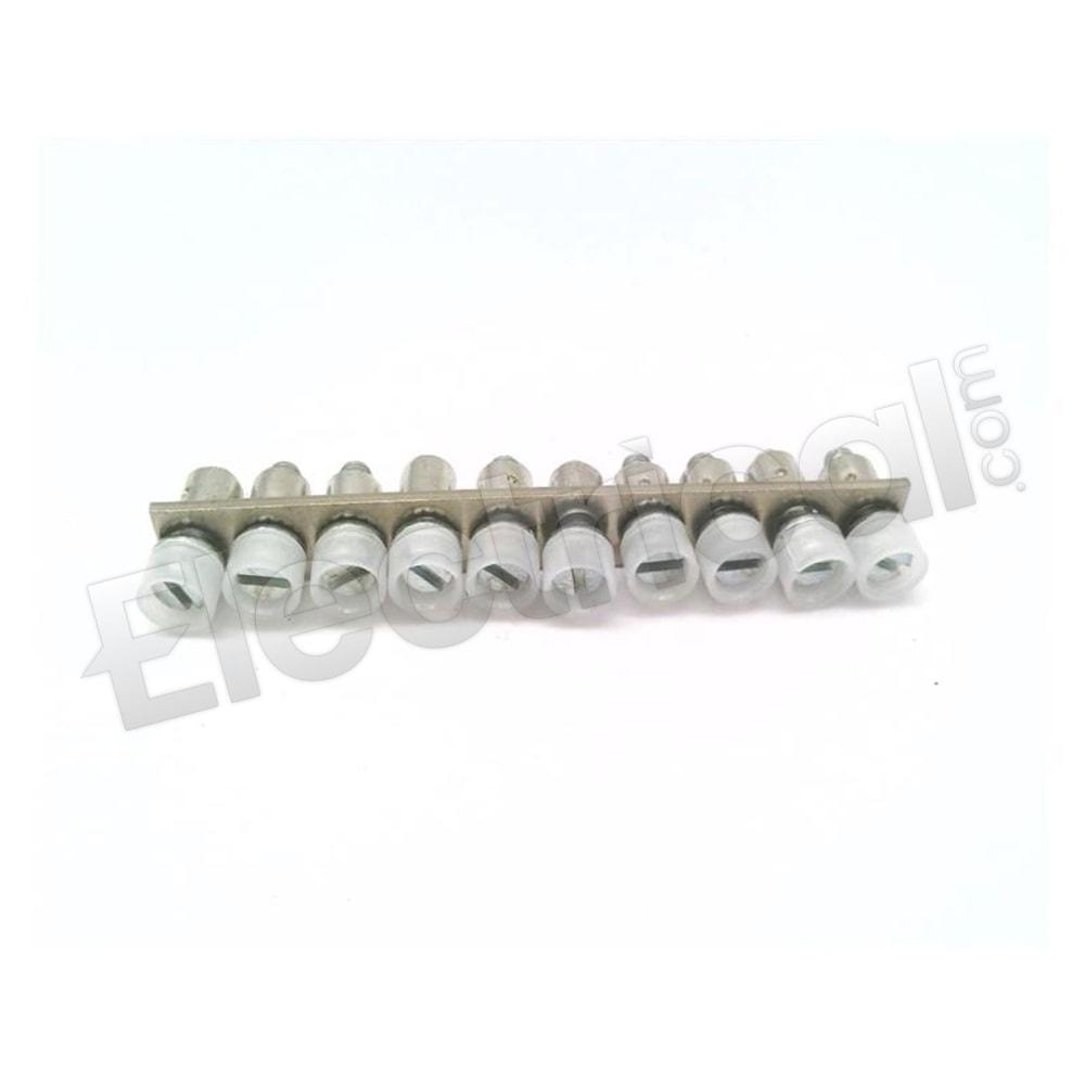 Allen-Bradley Motor Control Part And Accessory 1492-CJT5-10