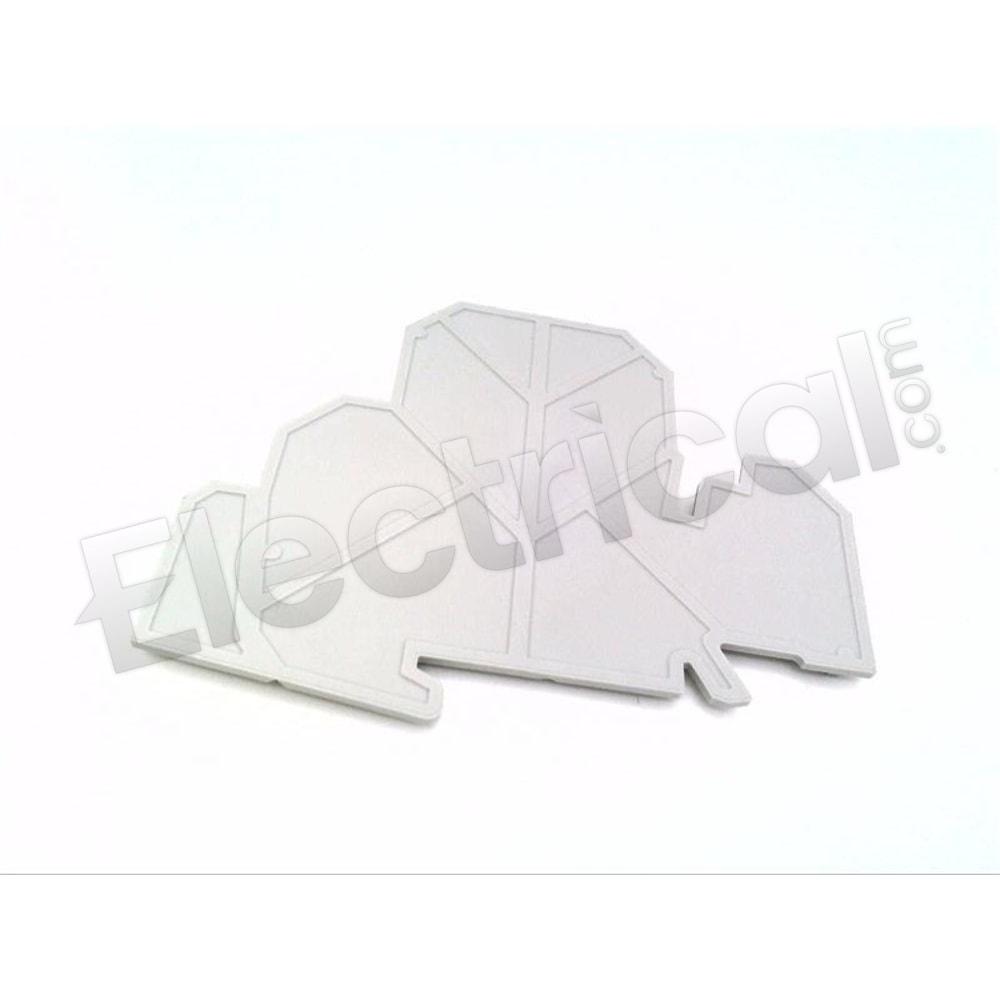 Allen-Bradley Motor Control Part And Accessory 1492-EBJD3P