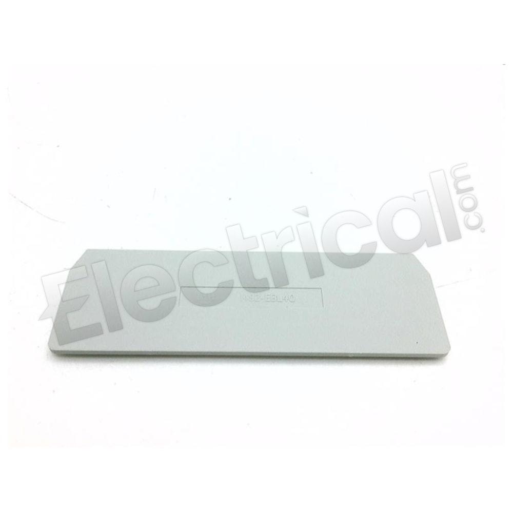 Allen-Bradley Motor Control Part And Accessory 1492-EBL4Q
