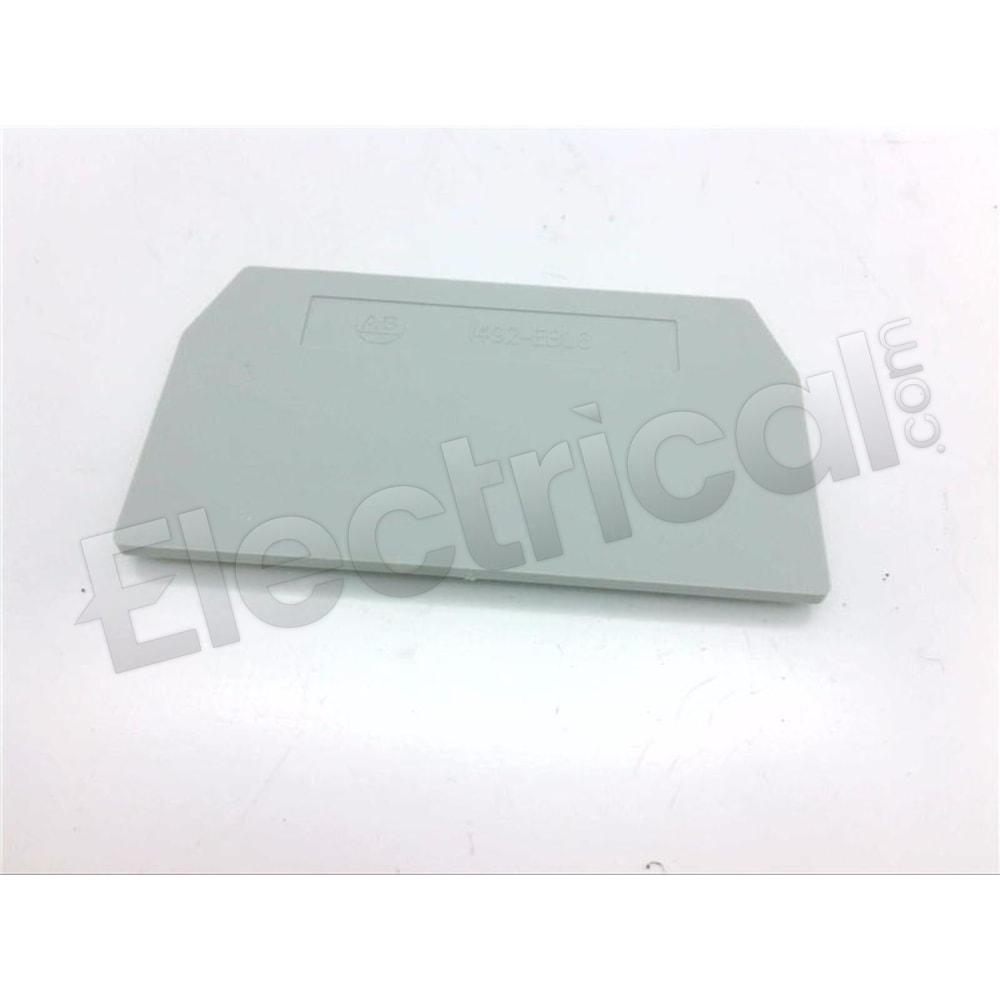 Allen-Bradley Motor Control Part And Accessory 1492-EBL6