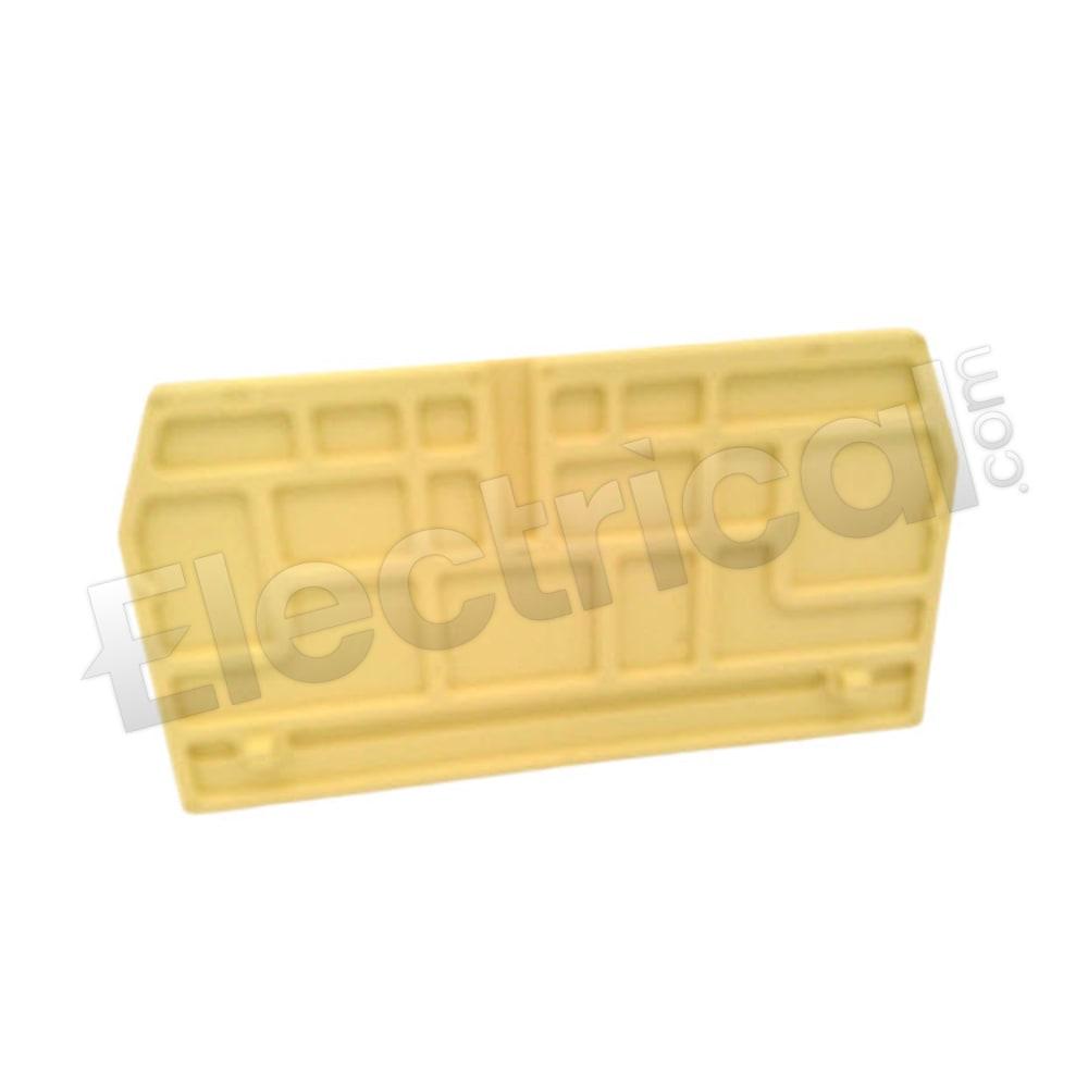 Allen-Bradley Motor Control Part And Accessory 1492-EBL6-Y