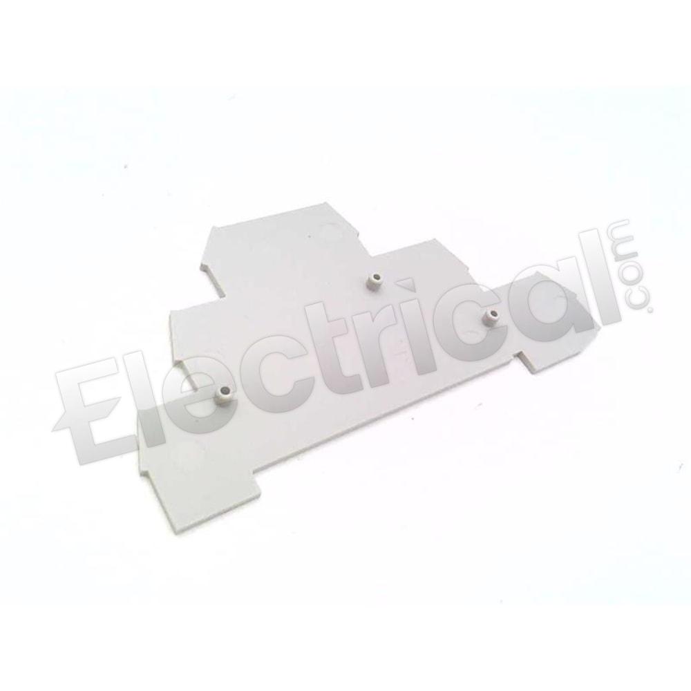 Allen-Bradley Motor Control Part And Accessory 1492-EBTF3