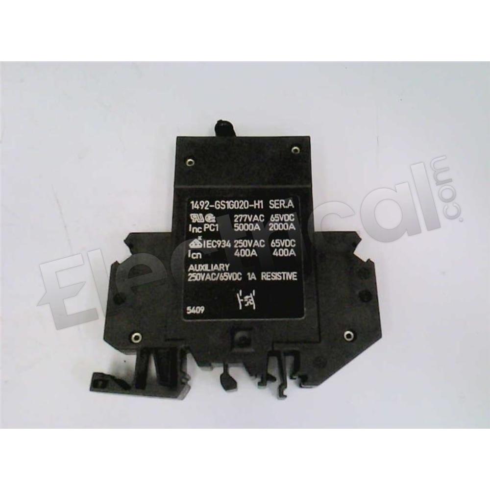 1492-GS1G020-H1