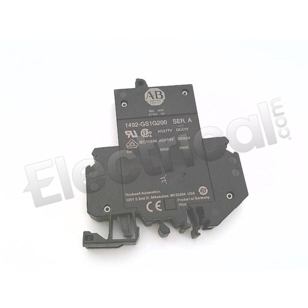 1492-GS1G200