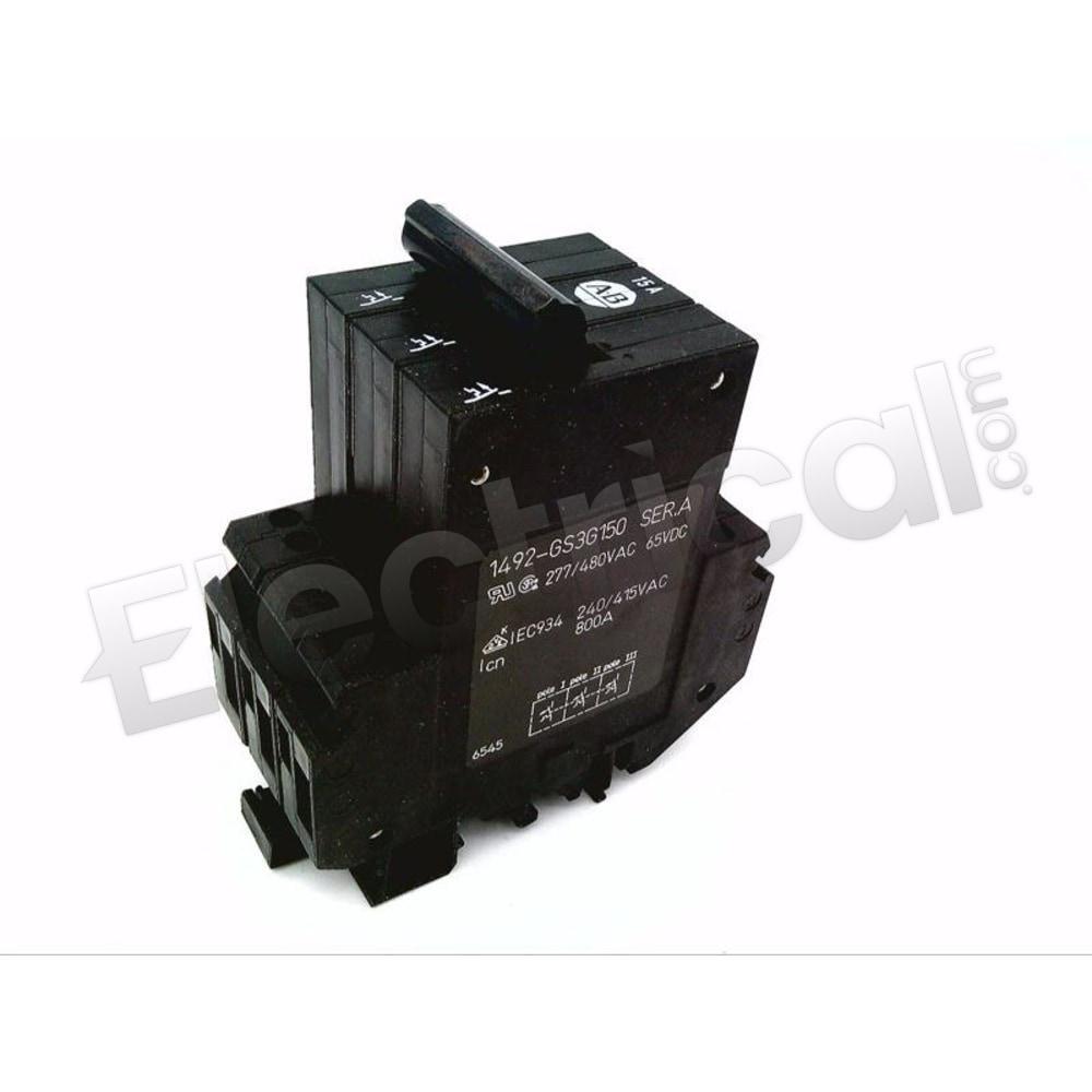 1492-GS3G150