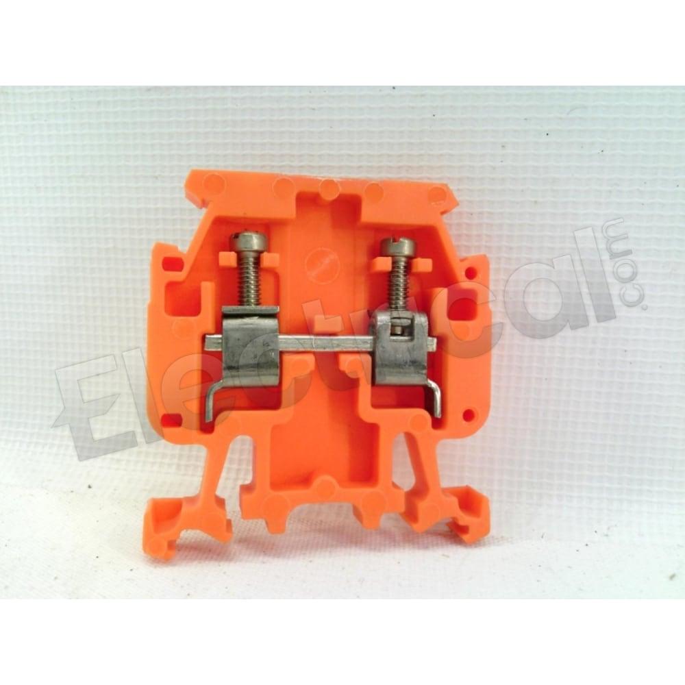 Allen-Bradley Motor Control Part And Accessory 1492-HM1OR