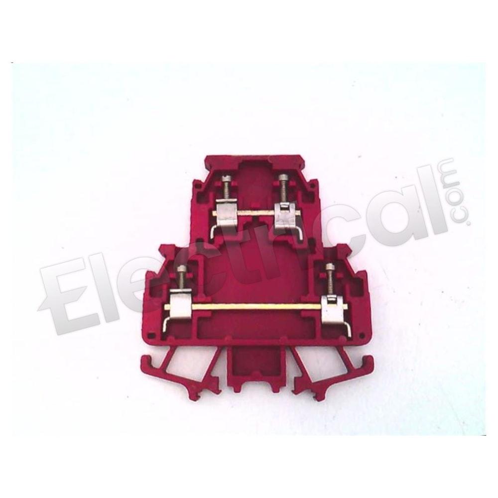 Allen-Bradley Motor Control Part And Accessory 1492-HM2RE