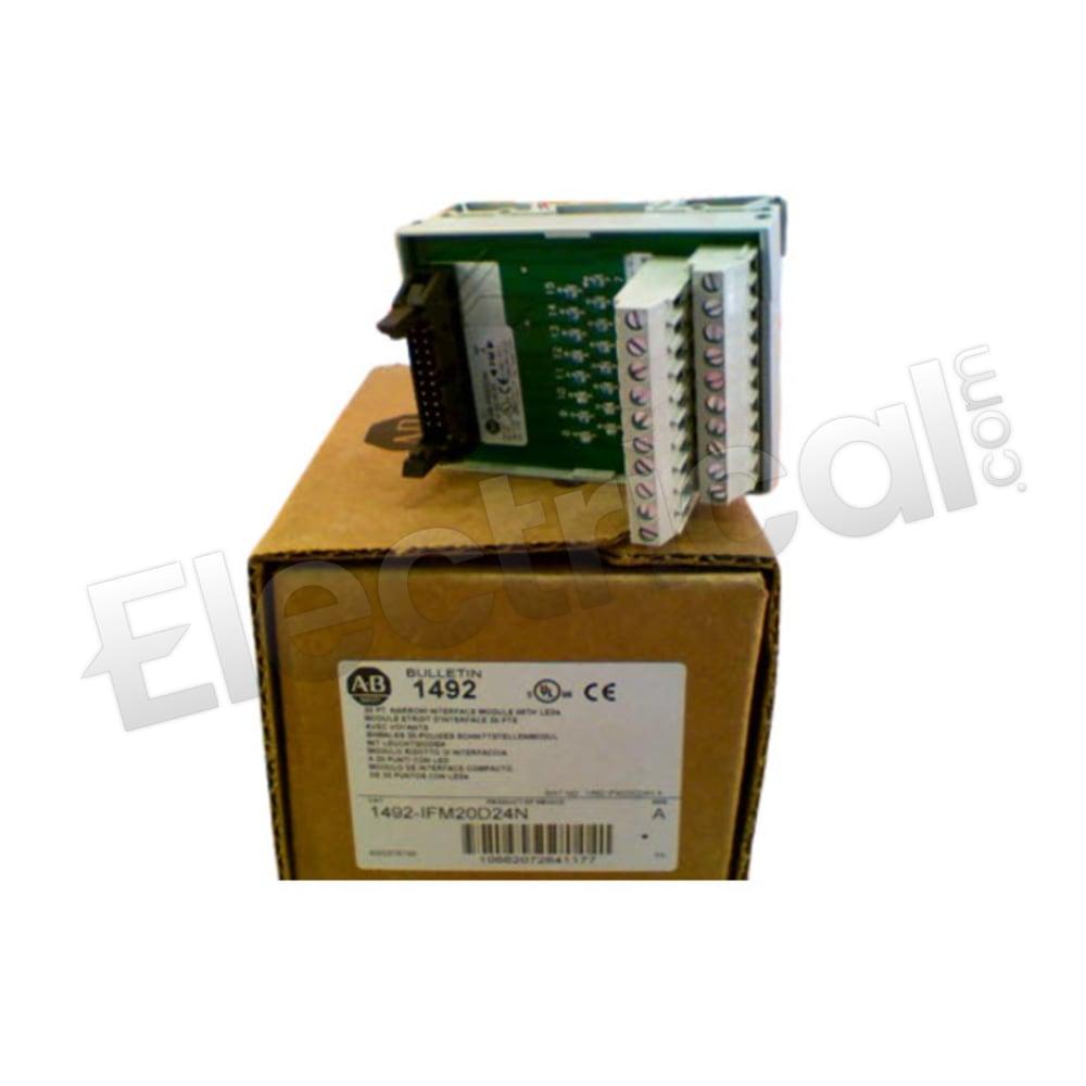 1492-IFM20D24N