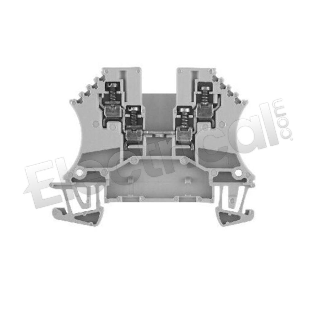 Allen-Bradley Motor Control Part And Accessory 1492-J2Q
