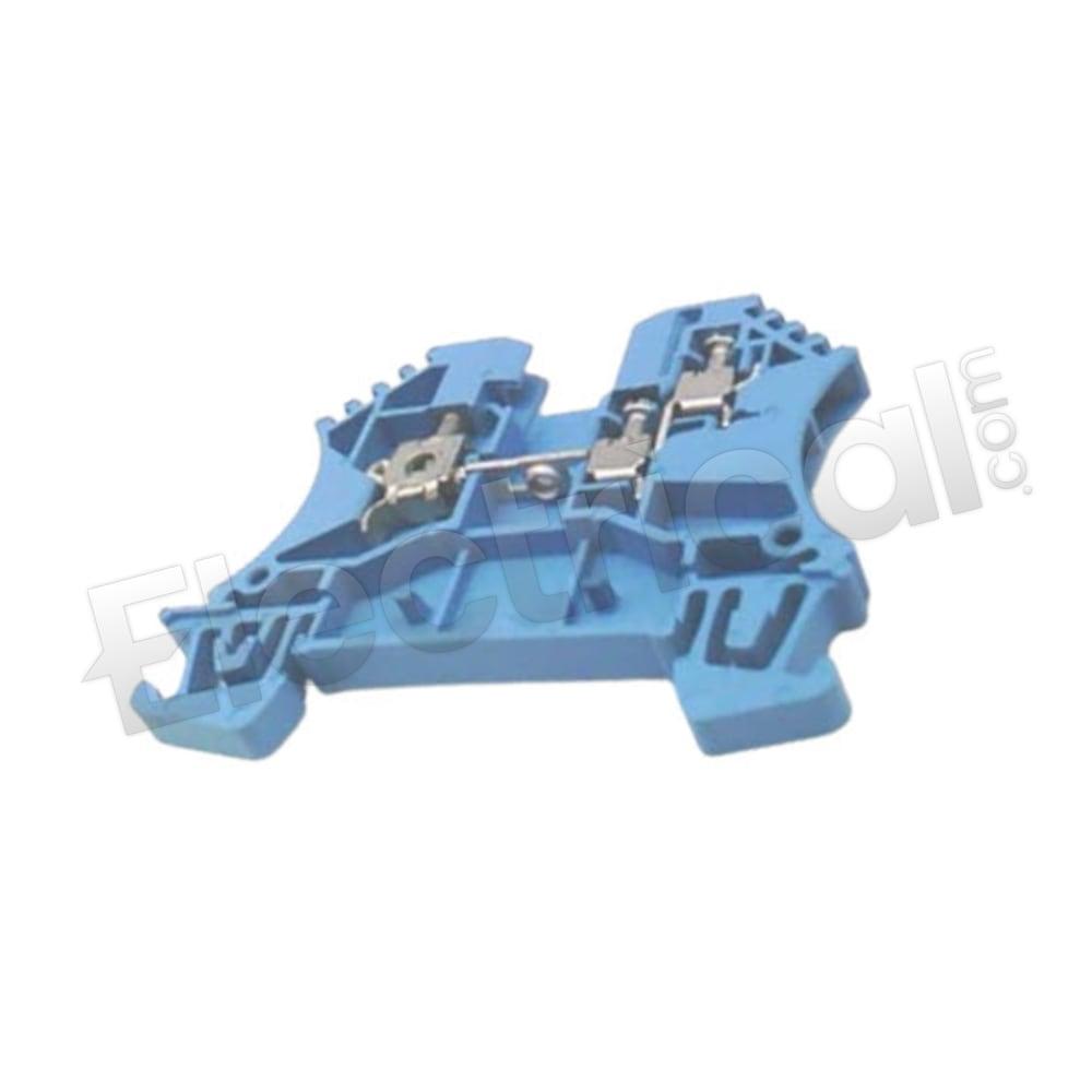 Allen-Bradley Motor Control Part And Accessory 1492-J3TW-B
