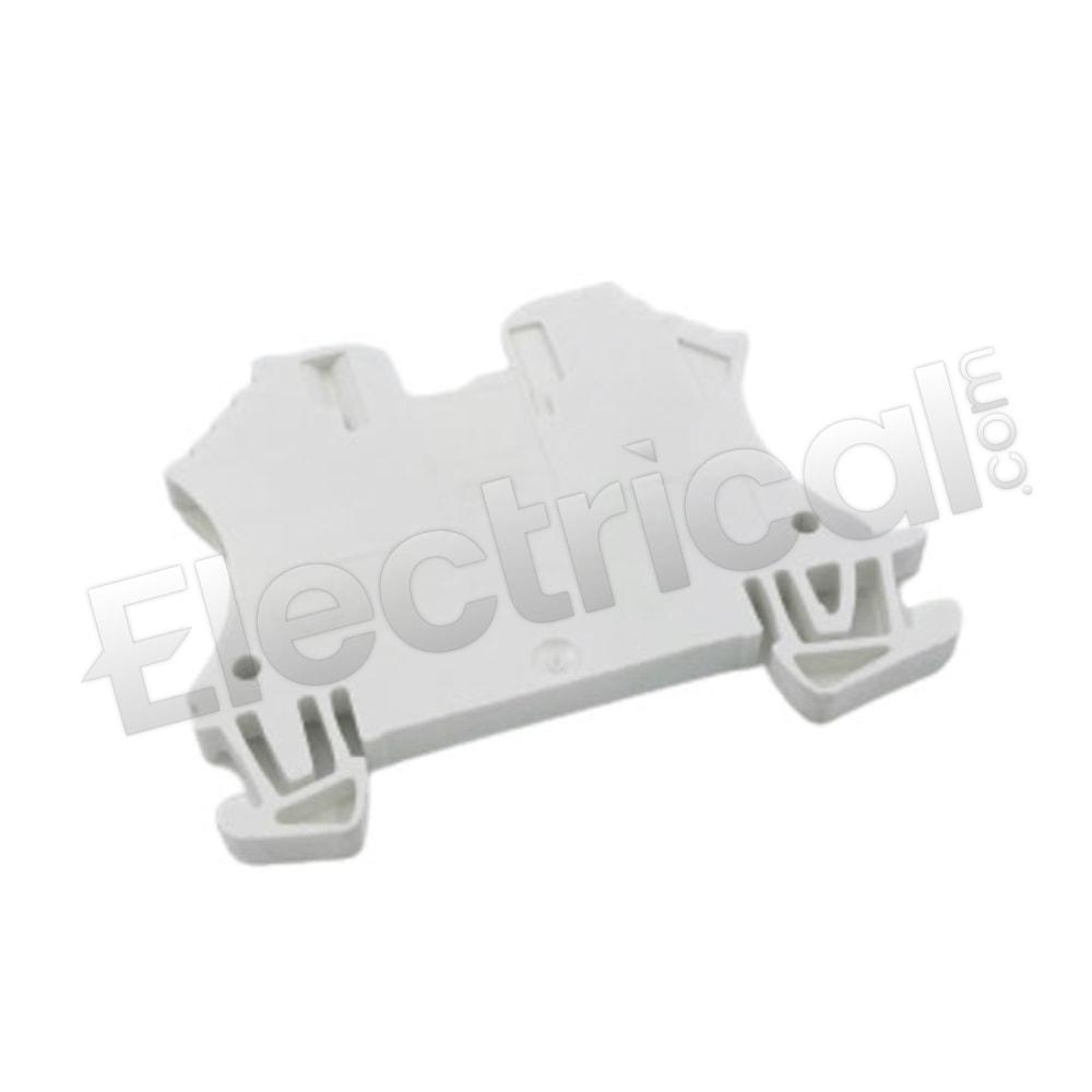 Allen-Bradley Motor Control Part And Accessory 1492-J3TW-W