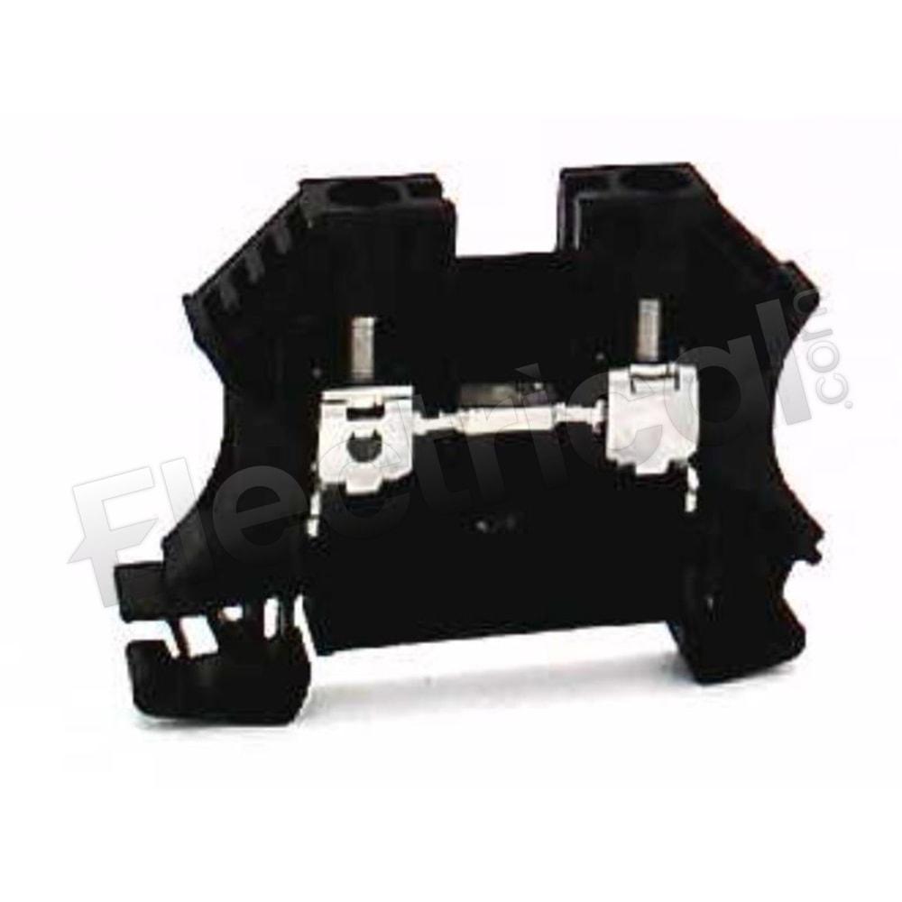Allen-Bradley Motor Control Part And Accessory 1492-J6-BL